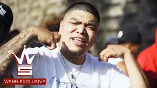 Baby Gas Feat. Slim 400 "Ain't Safe" (WSHH Exclusive - Official Music Video)