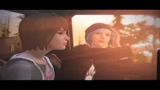 Life is Strange/ Все эпизоды/ Русская озвучка