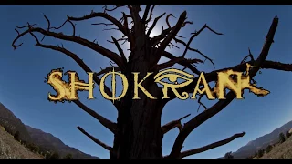 Shokran - Creatures from the Mud (lyric video)