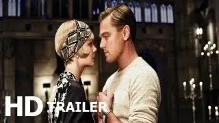 DER GROßE GATSBY Trailer German Deutsch 2013 HD