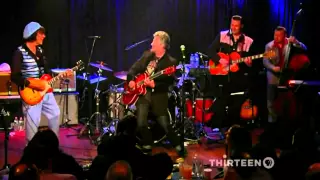 Darrel Higham, Jeff Beck & Brian Setzer - 20 Flight Rock.AVI