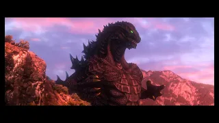 Godzilla: Bonds of Blood - Episode 4DX*