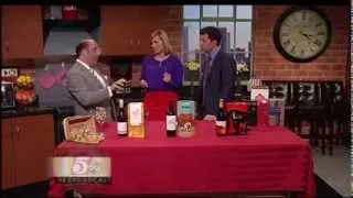 Naked Grape and TerraCycle featured on KSTP(ABC)