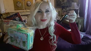 FABERLIC🎁#1 и #2/2018 МОЙ СУПЕР-ЗАКАЗ ❤❤❤