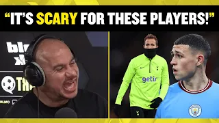 Should this weekend's Premier League fixtures be going ahead? 😬 Gabby 'The Gabfather' has his say! 🤣
