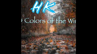 HK - Colors of the Wind