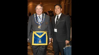 San Fernando Lodge No. 343 120th Annual Installation of Officers