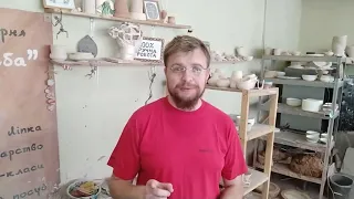 Як випалювати кераміку