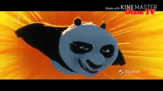 KUNG FU PANDA 3 1 12 Uzbek Tilida Кунг Фу Панда 3 1 12 135