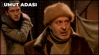 Umuda Yolculuk | Umut Adası