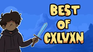 Best Of Cxlvxn