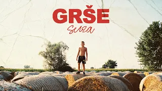 GRŠE - SUZA (OFFICIAL VIDEO)