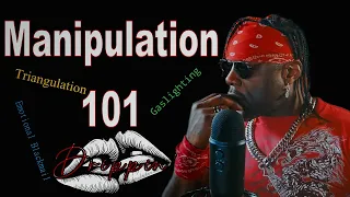 Drippin' Reaction EP5 - Manipulation