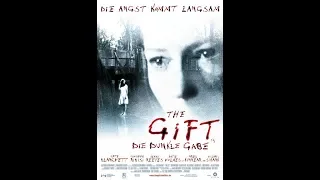 The Gift - Die dunkle Gabe (2000) Trailer German