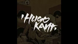 Hugo Kant Mix #15 30mn for Cultiz