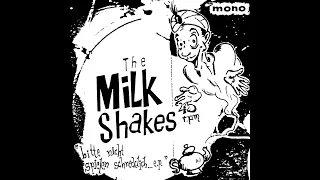 Thee Milkshakes - Dearest Darling (Bo Diddley Cover)