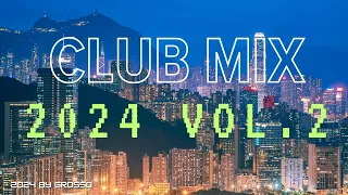 Najlepsza Muzyka Klubowa - Marzec 2024 | Remix Club | Mix Dance |