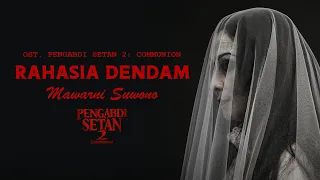 Rahasia Dendam - Mawarni Suwono Pengabdi Setan 2 Communion