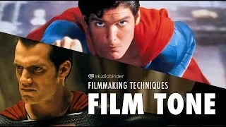 Film Tone — Filmmaking Techniques for Directors: Ep1