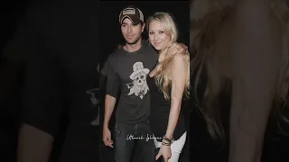 Enrique Iglesias Anna Kournikova Family 😍 #EnriqueIglesias #AnnaKournikova Анна Курникова