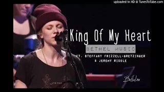 BETHEL MUSIC 2018 - KING OF MY HEART