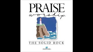 Joseph Garlington - Revival In The Land (Hosanna! Music) The Solid Rock Praise Worship