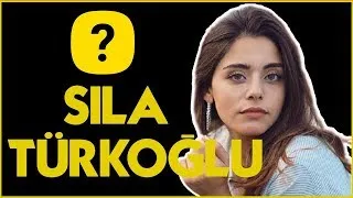 ¿Qué le dijo Sıla Türkoğlu a la revista "Elele"? Los aspectos que nunca conociste.