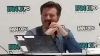 David Hayter on "Dummy Thicc" Meme (Voice of Solid Snake/Big Boss)