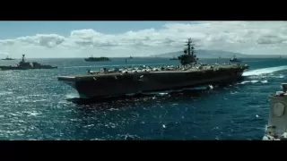 Battleship - bande-annonce VF