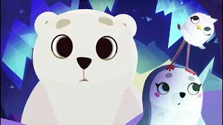 Умка 🐻‍❄️ Пасть кита 🐳 Новый мультик! 🎉 Лучшие мультфильмы | Мультики