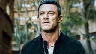 ECHO 3 Official Trailer (2022) Luke Evans Apple TV+ Action Series