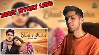 Zihaal e Miskin (Video) Javed-Mohsin | Vishal Mishra, Shreya Ghoshal | Rohit Z | Pakistani Reaction