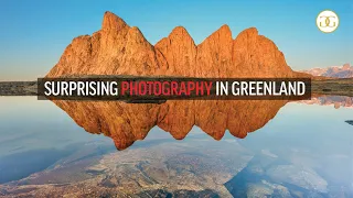 SURPRISING PHOTOGRAPHY IN GREENLAND | 10-Day Photography Expedition