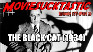 The Black Cat (1934): A Moviesucktastic Review