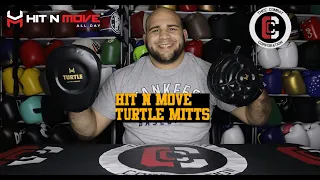 Hit N Move Turtle Mitts Review