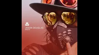 Jason Douglas @ Robot Heart, Burning Man