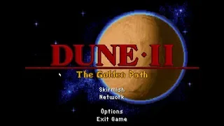 [PC] Dune 2: The Golden Path