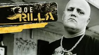 Joe Rilla - Deutsch Rap Hooligan ( XZOZ ELECTRO MUSIC RMX ) 2012 2011