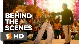 Mamma Mia! Here We Go Again Behind the Scenes - Epic (2018) | FandangoNOW Extras