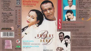 02 Broery Marantika & Dewi Yull - Kharisma Cinta