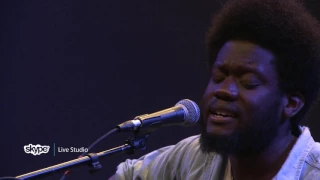 Michael Kiwanuka - Cold Little Heart (101.9 KINK)