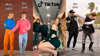 Green Green Grass Blue Blue Sky (Sped Up) TikTok Dance Challenge Compilation #2