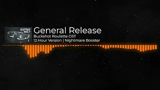 Buckshot Roulette OST - General Release (Quad Reverb) | 12 Hour Version