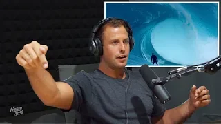 'THE RIGHT' West Australian Slab that almost killed Ryan Hipwood - Big Wave Surfer