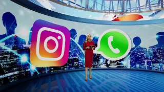 Причина сбоя Facebook, Instagram и WhatsApp, мир жил без них более шести часов