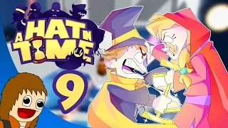 A Hat In Time: Award Winning Birds - Part 9