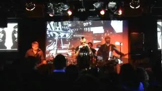 СОБАКИ ТАБАКА - Новое тело - Live in Moscow (17.03.2011) [4/6]