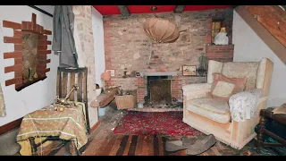 HOLIDAY HOME LEFT TO DECAY! | Abandoned England | Abandoned Places UK | Lost Places England