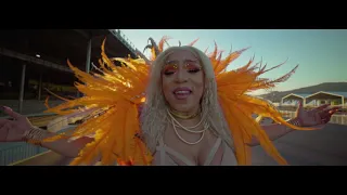 Stage Party (Official Video) | Destra | Soca Music 2019 | Trinidad Carnival