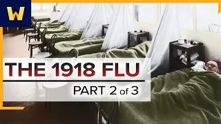 The 1918 Spanish Flu—The Philadelphia Story | Part 2 of 3